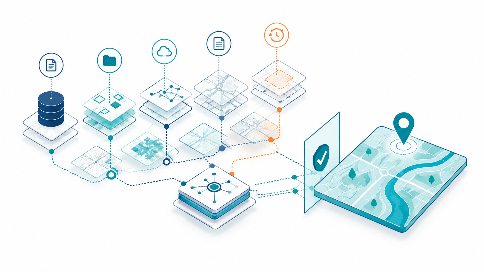 The Spatial Data Problem You May Not Know You Have